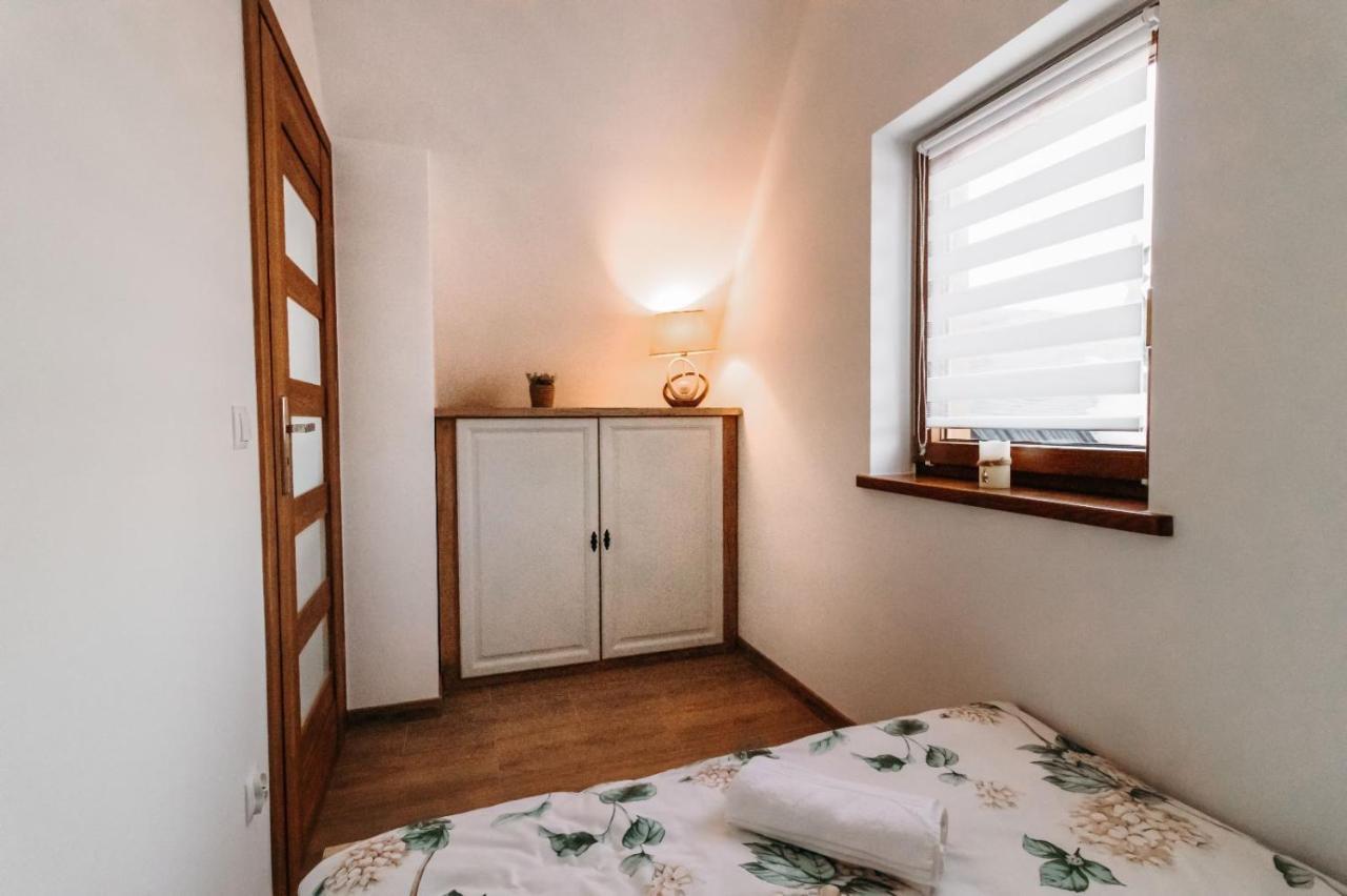 Stylove Domki Banska Nizna Domki Z Jacuzzi Kültér fotó